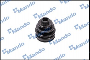 Mando Φούσκα, Άξονας μετάδ. Κίνησης - DCC000228