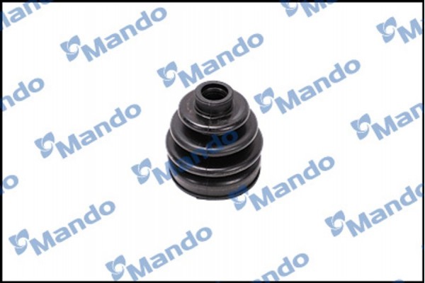 Mando Φούσκα, Άξονας μετάδ. Κίνησης - DCC000228