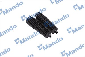 Mando Φούσκα, Σύστημα Διεύθυνσης - TS577603E010