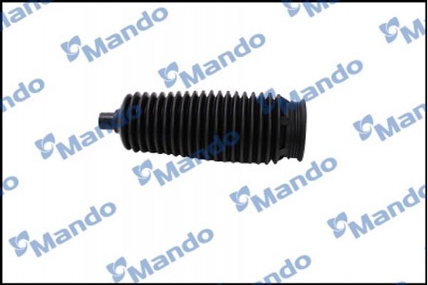 Mando Φούσκα, Σύστημα Διεύθυνσης - EX577744A600