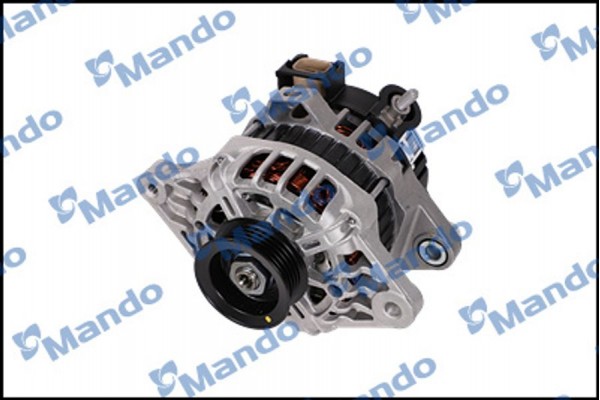 Mando Γεννήτρια - BN3730003100