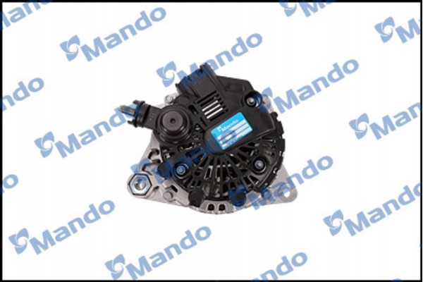 Mando Γεννήτρια - BN373002A401