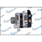 Mando Γεννήτρια - EX3730004950