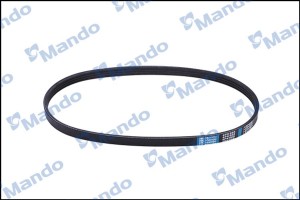 Mando Ιμάντας poly-V - MB4PK665