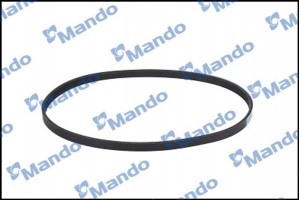 Mando Ιμάντας poly-V - MB4PK735