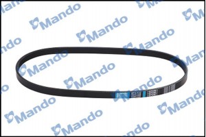 Mando Ιμάντας poly-V - MB4PK770