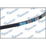 Mando Ιμάντας poly-V - MB4PK770