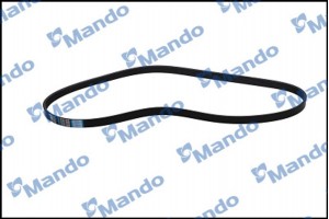 Mando Ιμάντας poly-V - MB5PK1210