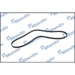 Mando Ιμάντας poly-V - MB5PK1640