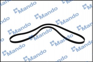 Mando Ιμάντας poly-V - MB5PK1810