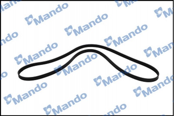 Mando Ιμάντας poly-V - MB5PK1810