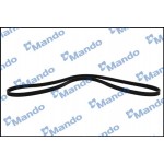 Mando Ιμάντας poly-V - MB5PK1810