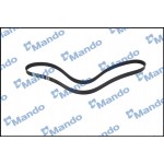 Mando Ιμάντας poly-V - MB7PK1750