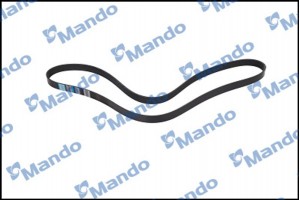 Mando Ιμάντας poly-V - MB7PK1750