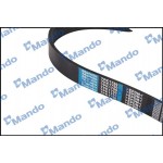 Mando Ιμάντας poly-V - MB7PK1750