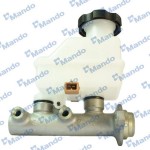 Mando Κεντρική Αντλία Φρένων - EX5851029010