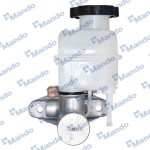 Mando Κεντρική Αντλία Φρένων - EX585102F600