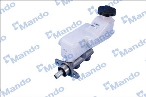 Mando Κεντρική Αντλία Φρένων - IN585100X000