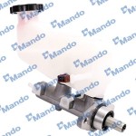 Mando Κεντρική Αντλία Φρένων - IN585101J100