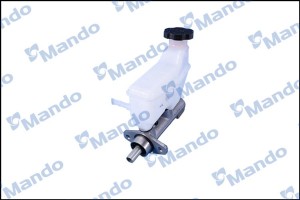 Mando Κεντρική Αντλία Φρένων - IN585101J200