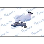 Mando Κεντρική Αντλία Φρένων - IN585101J200