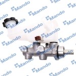 Mando Κεντρική Αντλία Φρένων - IN585101J500