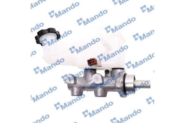 Mando Κεντρική Αντλία Φρένων - IN585101J500