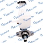 Mando Κεντρική Αντλία Φρένων - IN585101J500