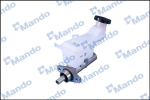 Mando Κεντρική Αντλία Φρένων - IN585101J700