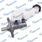 Mando Κεντρική Αντλία Φρένων - IN58510B9800