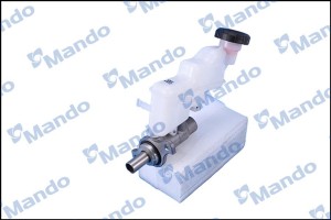 Mando Κεντρική Αντλία Φρένων - IN58510C8200