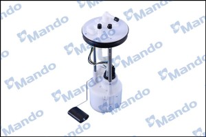 Mando Μονάδα Παροχής Καυσίμων - DMP020038