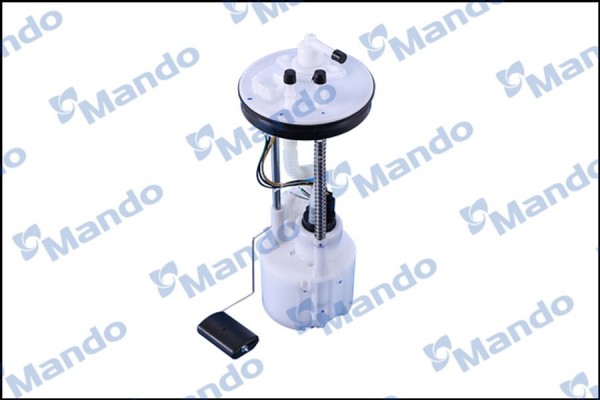 Mando Μονάδα Παροχής Καυσίμων - DMP020038