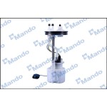 Mando Μονάδα Παροχής Καυσίμων - DMP020038