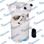 Mando Μονάδα Παροχής Καυσίμων - DMP020047