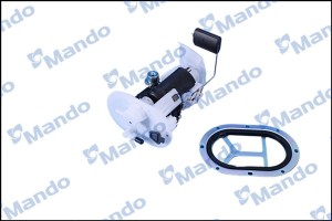 Mando Μονάδα Παροχής Καυσίμων - DMP020060