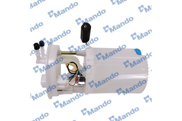 Mando Μονάδα Παροχής Καυσίμων - DMP020061