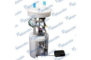 Mando Μονάδα Παροχής Καυσίμων - DMP020068