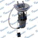 Mando Μονάδα Παροχής Καυσίμων - DMP020069