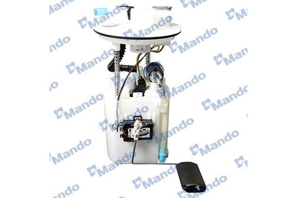 Mando Μονάδα Παροχής Καυσίμων - DMP020070