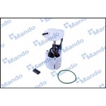 Mando Μονάδα Παροχής Καυσίμων - DMP020082