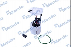 Mando Μονάδα Παροχής Καυσίμων - DMP020082