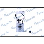 Mando Μονάδα Παροχής Καυσίμων - DMP020082