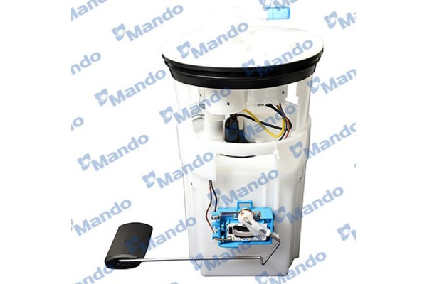 Mando Μονάδα Παροχής Καυσίμων - DMP020099