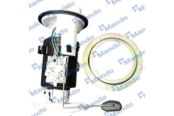 Mando Μονάδα Παροχής Καυσίμων - DMP020100