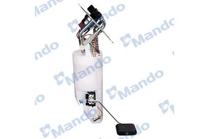 Mando Μονάδα Παροχής Καυσίμων - EFPD0005D