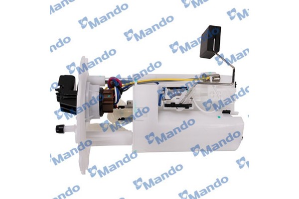 Mando Μονάδα Παροχής Καυσίμων - EFPD0009D