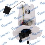 Mando Μονάδα Παροχής Καυσίμων - EFPD0009D