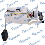 Mando Μονάδα Παροχής Καυσίμων - EFPD0009D