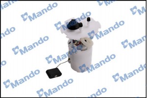 Mando Μονάδα Παροχής Καυσίμων - EFPD0010D